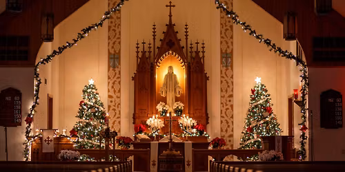 Christmas at Faith Lutheran, Oregon, WI