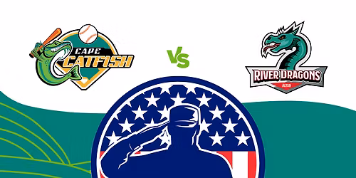 Alton River Dragons at Cape Catfish at Capaha Field