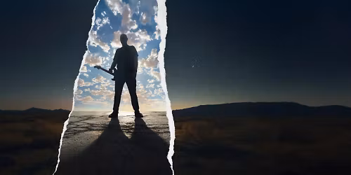 Bob Mould, Blondshell in Seattle