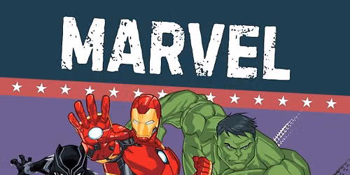 Marvel Crisis Protocol