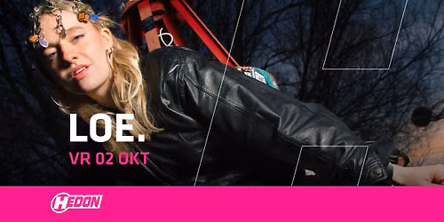 LOE. | HEDON ZWOLLE