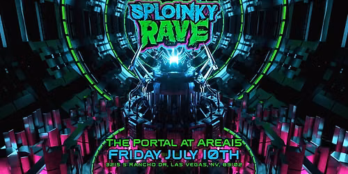 Sploinky Rave