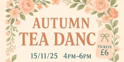Tea Dance