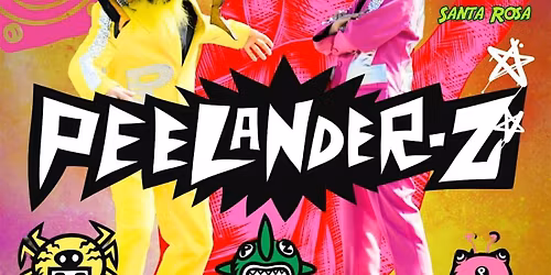 Peelander-Z