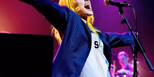 Hayley Williams