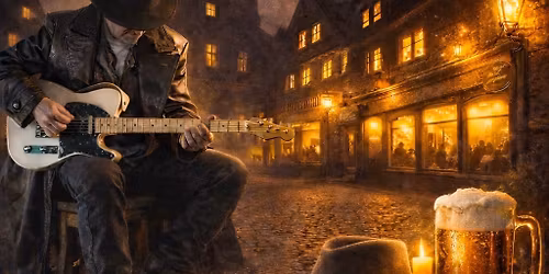 Stefan Thielen live - Rock Pop Oldies