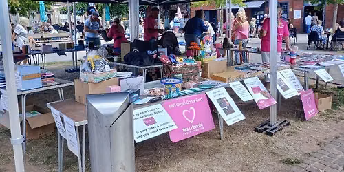 Organ donor and transplant awareness day