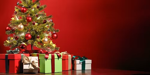 HIUL's julebord \/ \u00e5rsfest 2026