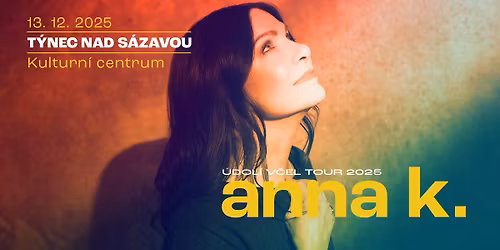 \u00daDOL\u00cd V\u010cEL TOUR 2025 - T\u00ddNEC NAD S\u00c1ZAVOU