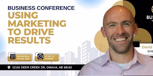 Using Marketing To Drive Results