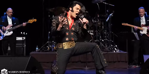 A Vegas Christmas - The Memphis Sun Mafia featuring Dan Fontaine