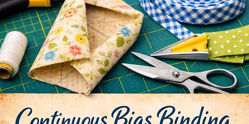 Continuous Bias Binding Class