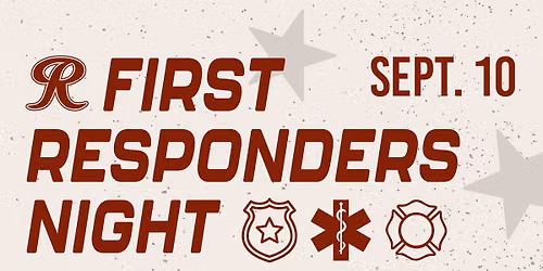 First Responders Night