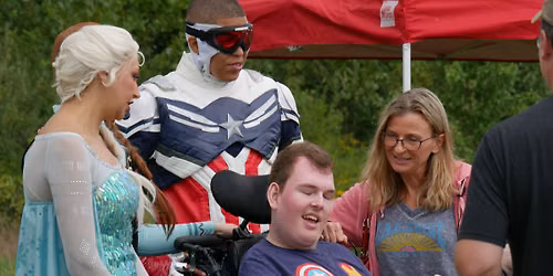 2026 Outdoor Inclusive Adventures (OIA)