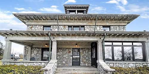 Business mixer at the EXIT Realty castle