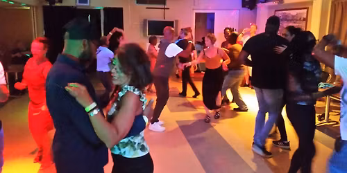 MAGIC FLOW TO LEARN LATIN DANCING