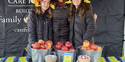 Fairhaven Turkey Trot Sponsor 2025