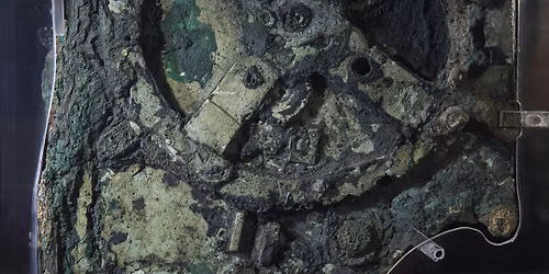 Het Antikythera Mechanisme: de 2000 jaar Oud-Griekse astronomische computer