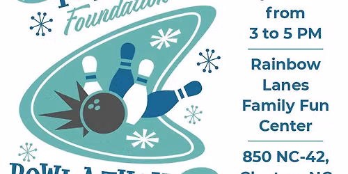 North Carolina Fragile X Bowl-a-Thon