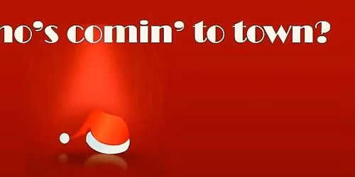 FREE PICTURES WITH SANTA