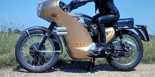 Rocket Launchers & Cocktails (What Could Go Wrong?)