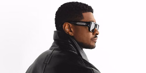 Usher & Chris Brown - The R&B Tour
