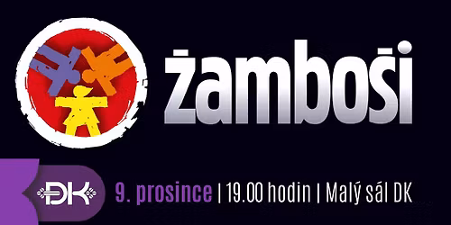 \u017dambo\u0161i - k\u0159est alba Skr\u00fd\u0161