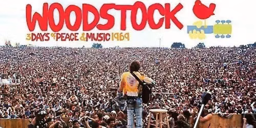A Tribute To Woodstock \/ Beaches Hotel