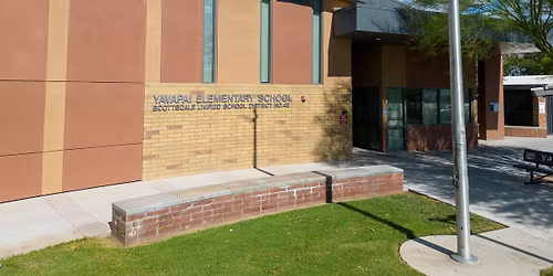 Kindergarten Round Up Fall 2025