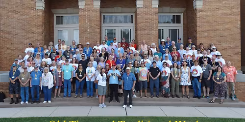 Steve Kaufman Acoustic Kamps