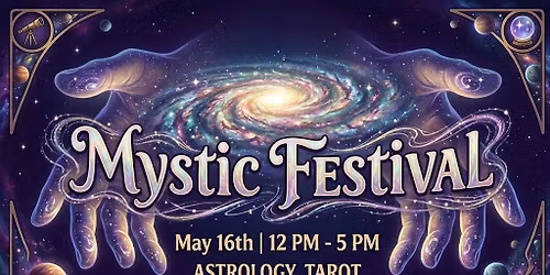 Mystic Fest