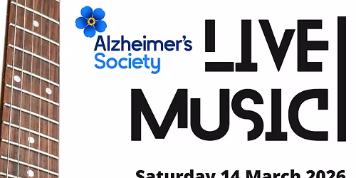 BTC Open Mic Night Charity Concert