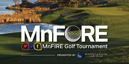 2026 MnFORE Golf Tournament