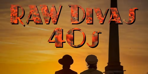 Mel & a Mic Commemorates VE Day - The Chase