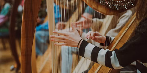 Harps Alive | An Chruit Bheo | Harps Leevin'