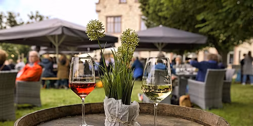 LateLounge4 | Ingelheimer Fr\u00fchlingsfest am Winzerkeller