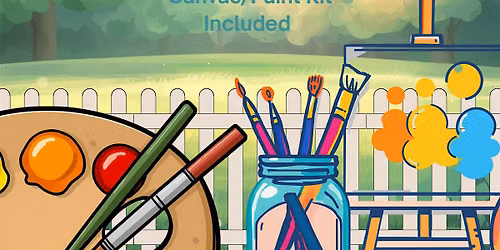 Picnic & Paint