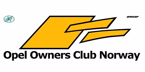 \u00c5rsm\u00f8te Opel Owners Club Norway 2026