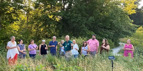 Restore Your Woods for Wildlife