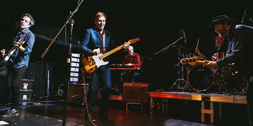 The Dream Syndicate presents Medicine Show in its entirety