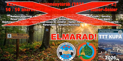 XXXV. Meteor teljes\u00edtm\u00e9nyt\u00far\u00e1k (ELMARAD!)