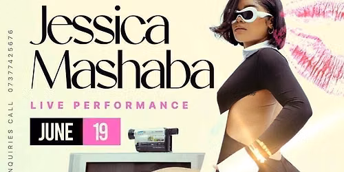 PVT AFFAIRS | JASSICA MASHABA LIVE