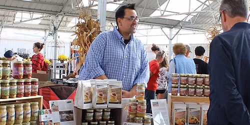 Autumn Artisan Faire
