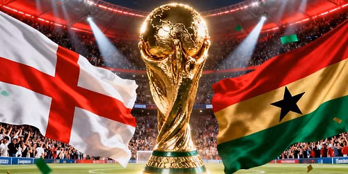 ENGLAND \ud83c\udff4\udb40\udc67\udb40\udc62\udb40\udc65\udb40\udc6e\udb40\udc67\udb40\udc7f vs Ghana \ud83c\uddec\ud83c\udded 