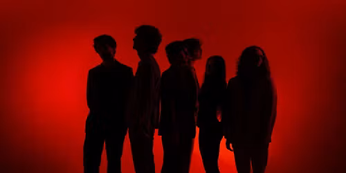 POST-FUNK TOUR | Madame Affair + Aleksander Szalonek | Wroc\u0142aw
