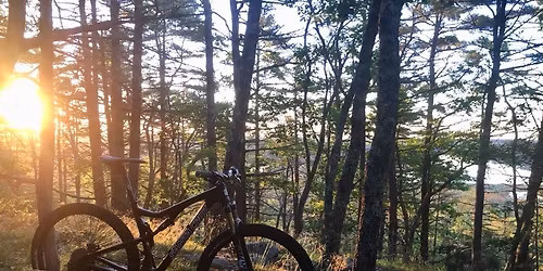 Saturday Morning Ride