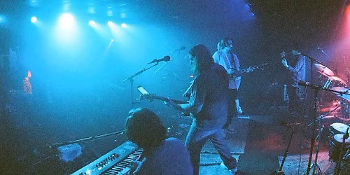 THE BIG TRIP Debuts at The Gem Music Hall! \ud83c\udfb6