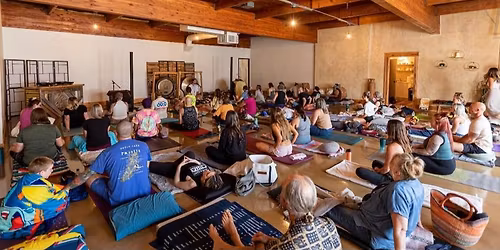 Winter Solstice Ceremony: Cacao, Tobacco, & Yoga Nidra