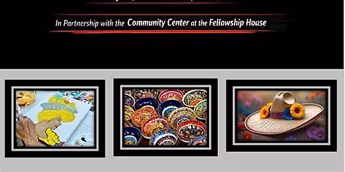 HHA's 5th Annual Painting with a Latino Twist