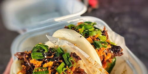 Oi Shi Buns At CLASH